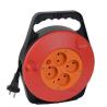 Buy cheap European Heavy Duty Outdoor/Indoor Extension Cable Reel from wholesalers