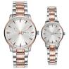 Buy cheap 5ATM Luxury Waterproof Watches Size 45mm Sports Watch ISO Certificate45mm from wholesalers