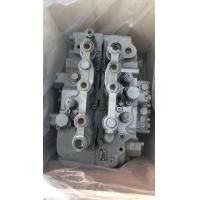 Buy cheap HITACHI ZX200-3 ZX210-3 ZX240-3 Hydraulic Control Valve 4606144 for KYB Main product