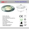 Buy cheap 10W exterior led underground lighting IP67 & COB LED Underground up light/LED Garden light from wholesalers