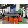 Buy cheap 6000mm CNC Press Brake 3000kn*2 Hydraulic Bending Force Machine from wholesalers