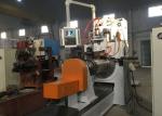 Technical Wedge Wire Screen Welding Machine for Beer Filtration
