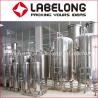 Buy cheap ISO Certification Reverse Osmosis Water Filteration System 380V/220V 50/60Hz from wholesalers