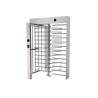 Buy cheap Wire Drawing Bi Directional Full Height Turnstile SS from wholesalers