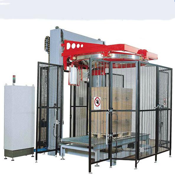 Buy cheap Shanghai factory First Choice polyethylene pallet stretch wrapping from wholesalers