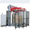 Buy cheap Top level High reflective wrapping machine on pallet from wholesalers
