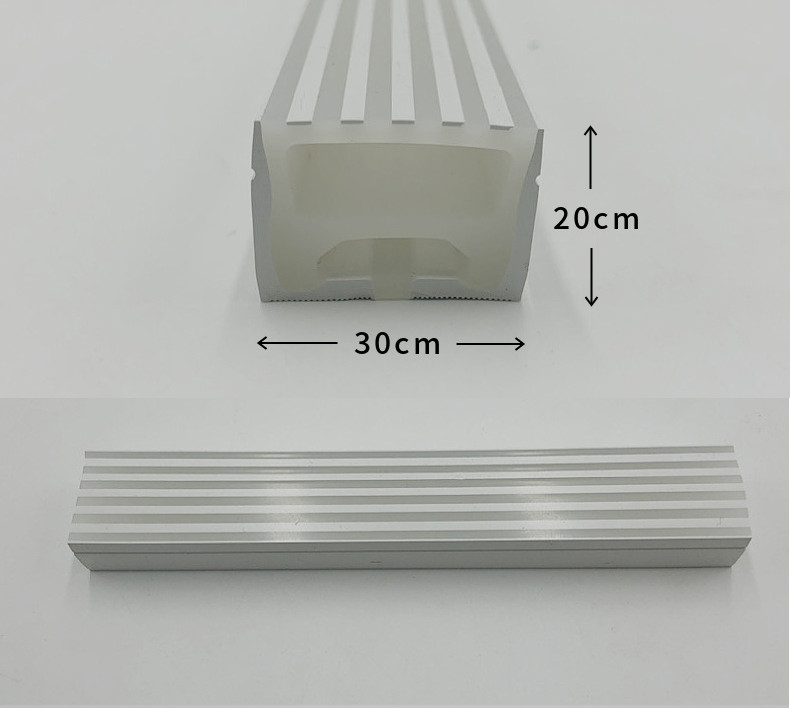 3020 Ws2812b LED Neon Light Signs