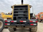 WA380 Komatsu Front End Loader