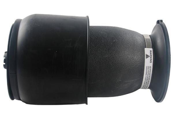 Buy cheap Black Air Suspension Air bags 37126795013 for F15 Rear Left / Right Air Spring 37126795014 from wholesalers