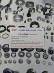 Cam Clutch BB30-2GD/BB30-2GD-1K-K /2K-K one way bearings TSUBAKI design