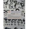 Buy cheap Cam Clutch BB35-2GD/BB35-2GD-1K-K /2K-K one way bearings TSUBAKI design from wholesalers
