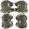 Buy cheap Knee Elbow Protection Military Protective Equipment Shock Resistant Outdoor Tactical Gear from wholesalers
