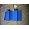 Buy cheap 3MT - 8MT Corrugated Galvanized Steel Sheets , PE / PVDF Pre Painted Galvalume Sheets from wholesalers