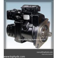 Buy cheap Kawasaki Hydraulic Piston Pump K3VL80 for excavator product