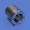 Buy cheap Mechanical Bearing Sleeve Wear Parts Tungsten Carbide Bushings Manufacturer from wholesalers