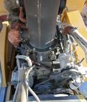 Almost New 22Ton XS223JE Electric Control 22 Ton Smooth Single Drum Road Roller