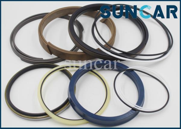 Buy cheap 440-00015AKT Arm Cylinder Seal Kit 44000015AKT Fits SOLAR 450LC-V SOLAR 470LC-V Excavator Doosan from wholesalers