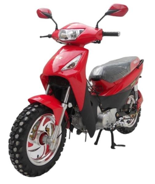 South American Popular motorcycles cub motocicleta 110CC 120CC cub motorcycles