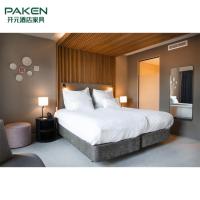 Buy cheap Commercial Maldives Raffles Five Star Hotel Furniture product