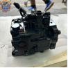 Buy cheap 708-1T-00431 Excavator Hydraulic Pump 708-1T-00430 708-1T-00433 Hydraulic Pump For D65 from wholesalers