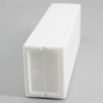 HDPE 28mm 550ml Reusable Pump Bottles