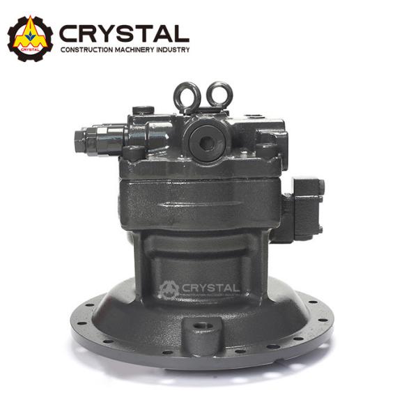Buy cheap ZX330-1/3G M5X180 Excavator Swing Motor Hydraulic Rotary Motor SGS from wholesalers