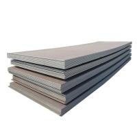 Buy cheap Hot Rolled Alloy Steel Sheet Plate A36 Carbon 14 Gauge 1250mm product