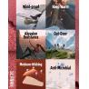 Buy cheap Discover the Benefits of Activewear Knit Fabric for Your Active Lifestyle from wholesalers