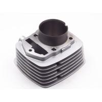 Buy cheap 200cc Motorcycle Engine Block Air Cooled Cbx200 With 63.5mm Diameter product
