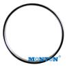 Buy cheap 35*47*4mm P4 Thin Section Ball Bearings With Non Magnetic Stainless Steel For Missile from wholesalers