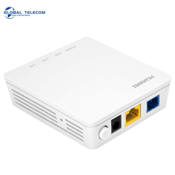 Buy cheap Hg8310m Hg8010H ONU Modem Fiber Optic , mini size 1GE GPON ONU from wholesalers