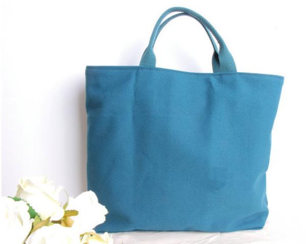 Buy cheap Extra Large Blank Canvas Tote Bags Personalized For Daily Shopping from wholesalers