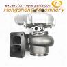 Buy cheap PC400-5 PC400-6 Excavator Turbocharger S6D125 Engine 6152-81-8500 6152-81-5210 from wholesalers