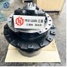 Buy cheap Hitachi ZX230LC Excavator Final Drives HMGF40BA Hitachi Travel Drive Excavator Spare Parts from wholesalers