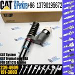 C15 Fuel Injector 356-1367 239-4909 191-3003 280-0574 359-7434 1OR-0955 For