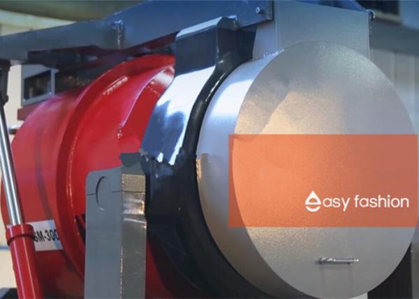 Buy cheap DD Type Wet Grinding Ball Mill , Metal Powder Industrial Ball Mill Energy Saving from wholesalers