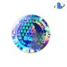 Buy cheap Waterproof Hologram Security Stickers For Commercial Brand / Documents Security from wholesalers