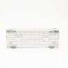 Buy cheap Slim Silver Molded Custom Made Aluminum Transport Carrying Case from wholesalers
