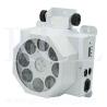 Buy cheap LED 8 Eyes Spot DJ Party Disco Stage Light from wholesalers