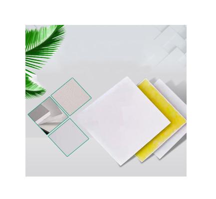 Buy cheap Contemporary Design Style Goodsound Sound Absorption Slatted Acoustic Board for Walls from wholesalers