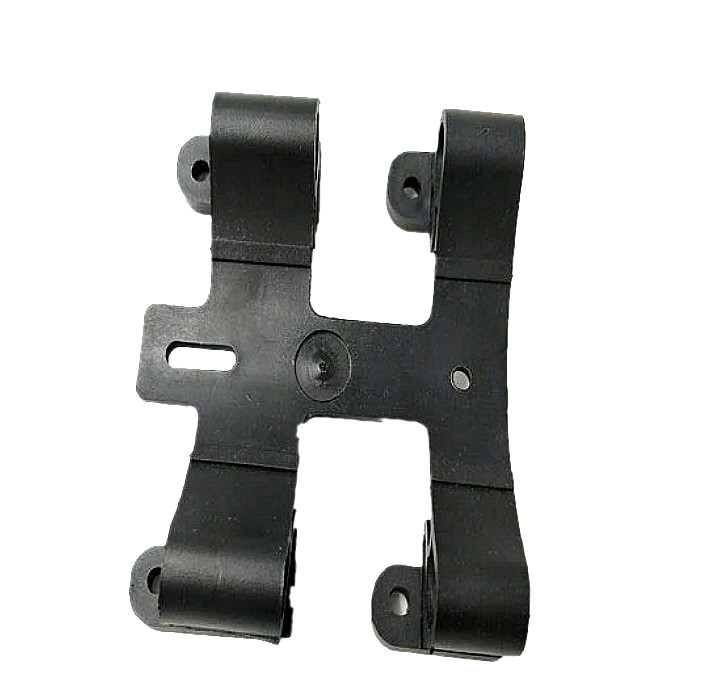 Plastic Toy Injection Molding Molds ABS Parts 0.01~0.05mm Tolerance Long Lifespan