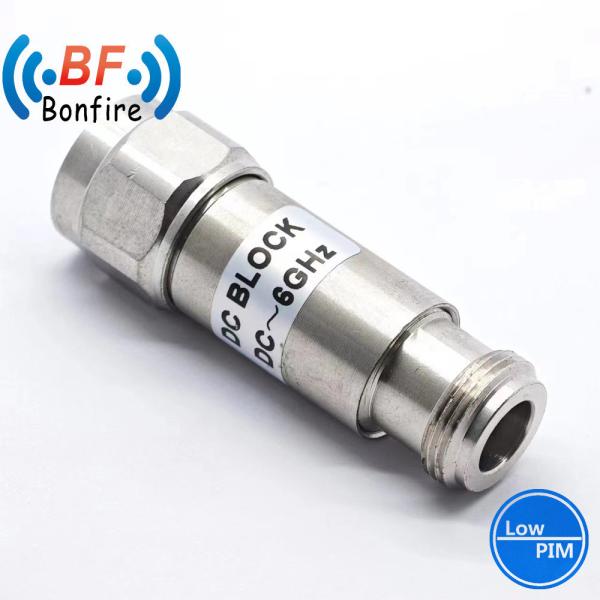 Buy cheap 10-Day Lead Time 100W DC-6GHz 10dB-40dB RF Coaxial Attenuator for IP65 Indoor/Outdoor from wholesalers