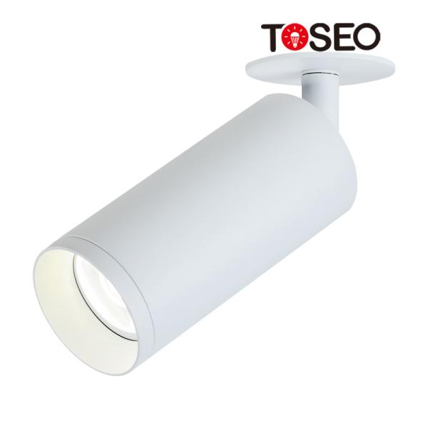 Buy cheap Cylinder Surface Mounted Spotlight Adjustable Black Aluminium GU10 Downlights from wholesalers