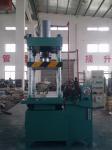 Buy cheap 63T 3 Beam Four Column Hydraulic Press Machine Working Force Adjustable from wholesalers