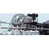 Buy cheap Carton Full Automatic Flute Laminating Machine With Auto Tracking Technology from wholesalers