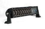 Waterproof Offroad LED Working Light Bar Toughed Glass Lens Material With