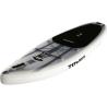 Buy cheap 3 Plastic Fins 400lbs 10'4*32*6 Inch Womens Surfboards from wholesalers