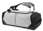Personalized Sports Duffle Bag Fabric Large Capacity For Gym
