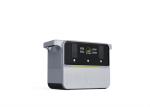 IP65 LifeP04 Mobile Outdoor Portable Power Station 220V 50HZ With Solar Panel