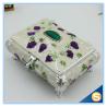 Buy cheap High Quality Packaging Box,Jewelry Packaging Box,Metal Jewelery Packaging Box from wholesalers